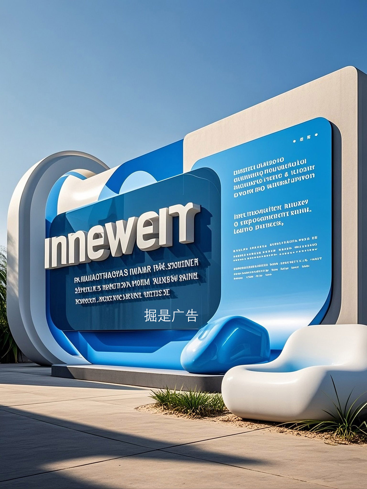 企业文化墙设计